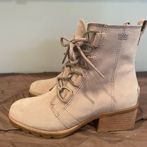 Sorel boots